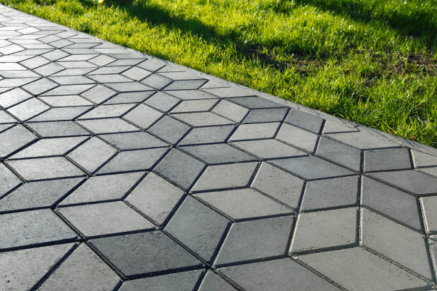 Best Concrete Paver Driveway  in Middletown, KY