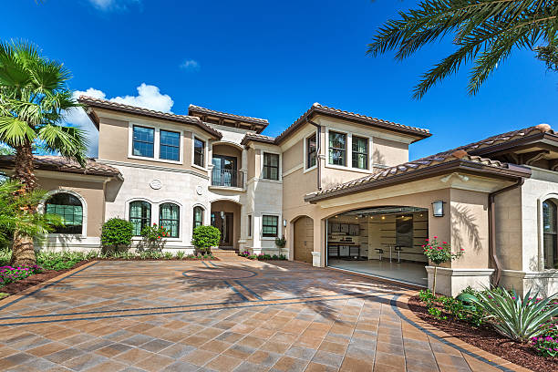 Best Commercial Driveway Pavers  in Middletown, KY