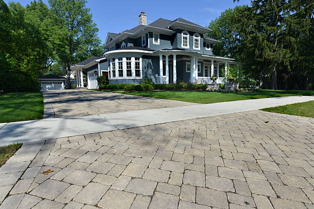 Best Driveway Pavers Near Me  in Middletown, KY