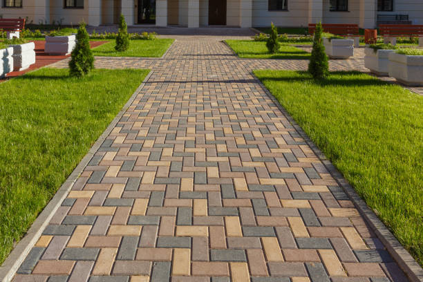 Reasons to Select Us for Your Driveway Paving Requirements in Middletown, KY